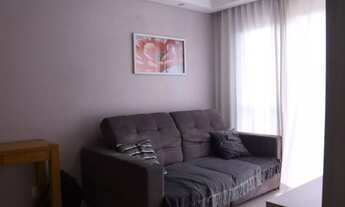 Imagem 3: APARTAMENTO PRÓXIMO AO METRÔ GUILHERMINA ESPERANÇA-60 MTS-3 DORMS, COZINHA PLANEJADA, SACA