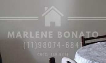 Imagem 3: Apartamento para venda tem 64 metros quadrados com 3 quartos