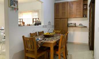 Imagem 5: Casa Térrea - Bosque dos Eucaliptos - 3 Dormitórios - 250m²