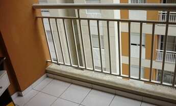 Imagem 4: LINDO APTO 2 DORMS, SACADA, 1 VAGA, LAZER COMPLETO