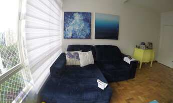 Imagem 3: Apartamento para Locação ou Venda no Itaim Bibi