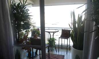 Imagem 5: Vendo Ed Mood - 24º andar - Rua Major Quedinho, 224