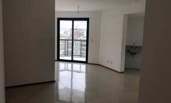 Imagem 3: Apartamento para venda possui 82 metros quadrados com 2 quartos em Tijuca - Rio de Janeiro