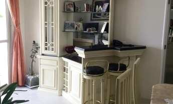 Imagem 6: Apartamento com 4 Quartos à Venda, 125 m² por R$ 650.000