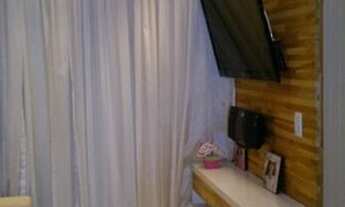 Imagem 2: Apartamento para venda possui 45 metros quadrados com 2 quartos em Tatuapé - São Paulo - S