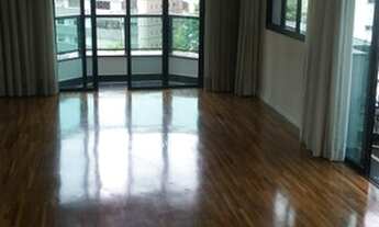 Imagem 3: Belíssimo apto próximo Parque 192m2 útil