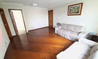 Imagem 3: Apartamento para venda possui 118 metros quadrados com 3 quartos em Sumaré - São Paulo - S