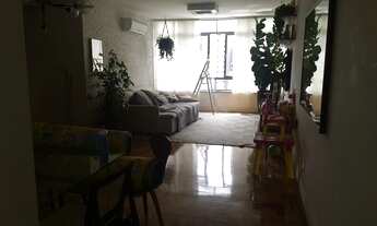 Imagem 7: Apartamento para venda tem 125 metros quadrados com 3 quartos em Jardim Paulista - São Pau