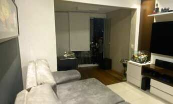 Imagem: São Paulo - Apartamento Padrão - VILA