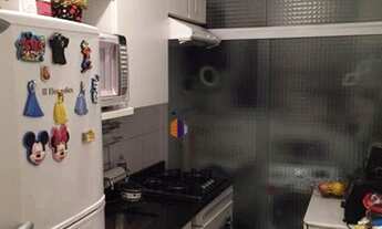 Imagem 3: Apartamento residencial à venda, Vila Alpina, São Paulo