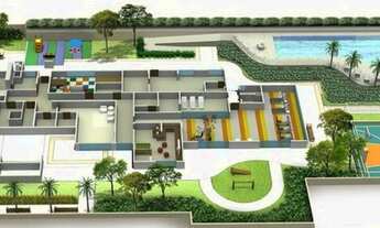 Imagem 4: São Paulo - Apartamento Padrão - MOOCA