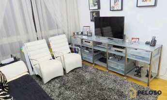 Imagem: Apartamento com 4 dormitórios à venda