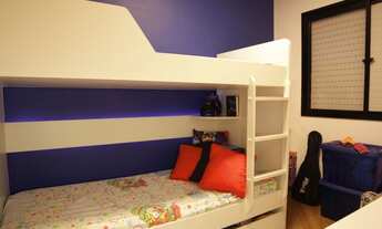 Imagem 5: Apartamento com 2 dormitorios á venda 50 m² - Mooca