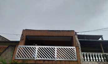 Imagem 2: Sobrado para venda possui 126 metros quadrados!!!