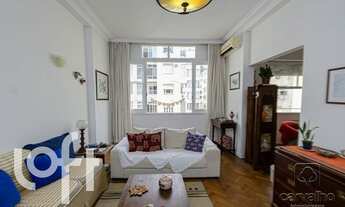 Imagem 2: RIO DE JANEIRO - Apartamento Padrão - Copacabana