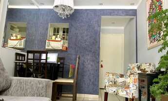 Imagem 4: Apartamento 2 dor. Próximo UNIP - Jardim Santa Emília - São Paulo - SP