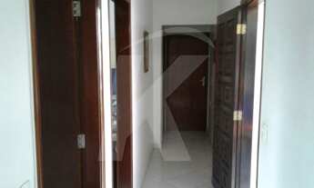 Imagem 3: Sobrado com bom acabamento e salão comercial