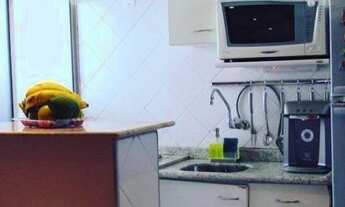 Imagem 2: Apartamento para Venda em São Paulo, Jardim Santa Terezinha (Zona Leste), 2 dormitórios, 1