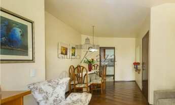 Imagem 3: Apartamento - Vila Adyana - Residencial Plaza del Sol - 113m² - 3 Dormitórios