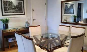 Imagem 2: Lindo 88 m² com 3 dormitórios sendo 1 suíte e 2 vagas próximo ao terminal Barra Funda