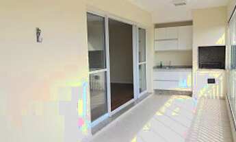 Imagem: Apartamento em Vila Cruzeiro - São Paulo