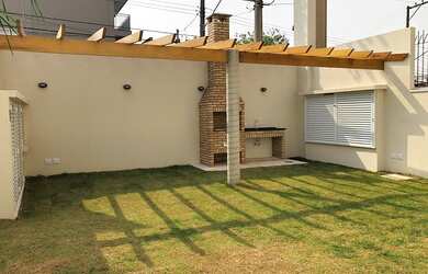 Imagem 6: Casa de condomínio para venda possui 68 metros quadrados com 2 quartos