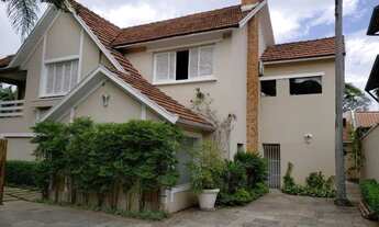 Imagem 2: Casa para Venda, Jardim Europa, 5 dormitórios, 5 suítes, 7 banheiros, 8 vagas