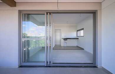 Imagem 5: Apartamento para venda com 77 metros, com 1 vaga em Moema, São Paulo SP