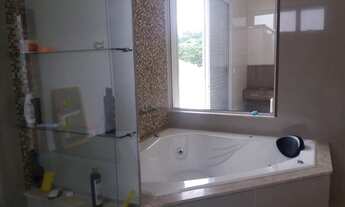 Imagem 7: Sobrado para Venda em São Paulo, BOSQUE DA SAÚDE, 3 dormitórios, 5 banheiros, 4 vagas