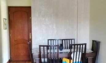 Imagem 2: Apartamento para venda com 68 metros quadrados com 3 quartos em Vila Mazzei - São Paulo