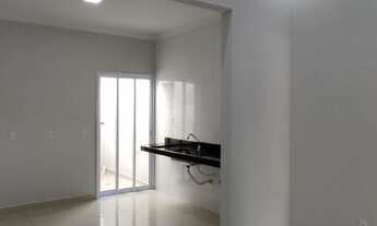 Imagem: Casa a venda Jardim Portal do Sol em Indaiatuba/SP