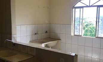 Imagem 2: Kitinete para alugar