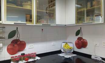 Imagem 6: Apartamento a Venda no Condomínio Portal dos Bandeirantes com 2 belos dormitórios