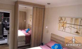 Imagem 6: Ap. todo reformado, 2 dorms. s/ vaga!! Tatuapé!!