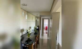 Imagem 3: Alpha Plus, 3 Quartos, 01 suíte, 74 m², nascente, ventilado, 2 vagas, andar alto, mobiliad