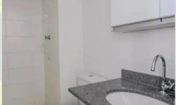 Imagem 7: Apartamento para Venda em São Paulo, Água Branca, 1 dormitório, 1 banheiro, 1 vaga