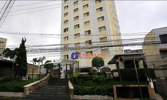 Imagem 3: Apartamento com 3 dormitórios à venda, 110 m² por R$ 450.000,00 - Santo Amaro - São Paulo