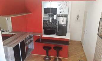 Imagem 2: APARTAMENTO RESIDENCIAL em SÃO PAULO - SP, VILA CALIFÓRNIA