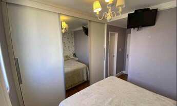 Imagem 5: Apartamento Padrão