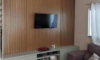 Imagem 6: Casa para venda possui 104 metros quadrados com 4 quartos em Cajueiro - Juazeiro - Bahia