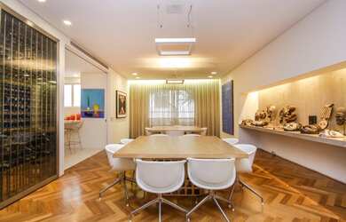 Imagem 2: Apartamento super bem localizado na Cerqueira César - São Paulo - SP