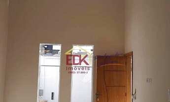 Imagem 5: Casa com 3 dormitórios à venda, 110 m² por R$ 477.000,00 - Parque Senhor do Bonfim - Tauba