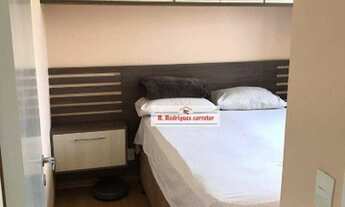 Imagem 7: Apartamento com 2 dormitórios à venda, 46 m² por R$ 250.000 - Portais (Polvilho) - Cajamar