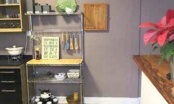 Imagem 7: Sobrado com 3 dormitórios à venda, 203 m² por R$ 799.000,00 - Jardim Santa Cruz (Sacomã)