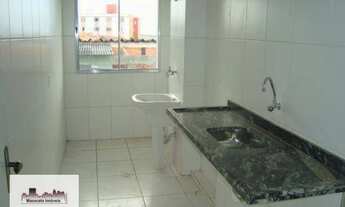 Imagem 3: Apartamento residencial à venda, Cidade Ademar, São Paulo