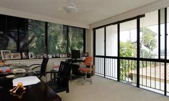 Imagem 5: Apartamento na Rua Alagoas, próximo a Praça Buenos Aires e estação de metro