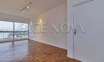 Imagem 1: SAO PAULO - Apartamento Padrão - Republica