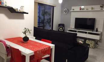 Imagem 3: Apartamento para venda tem 59 metros quadrados com 2 quartos em Vila Pompéia - São Paulo