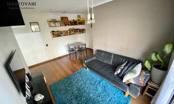 Imagem: Apartamento à venda - Perdizes - 2 dormitórios