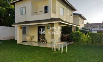 Imagem: Lauro de Freitas - Apartamento Padrão